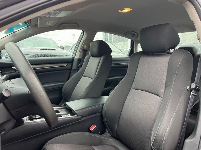 used 2018 Honda Accord car, priced at $18,894