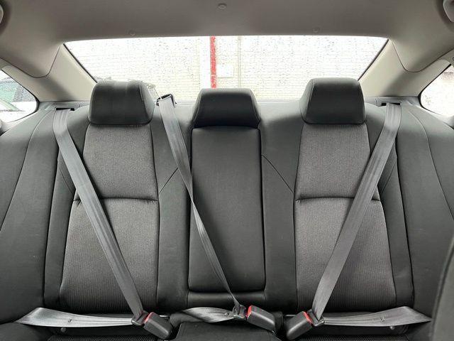 used 2018 Honda Accord car, priced at $18,894