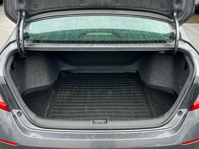 used 2018 Honda Accord car, priced at $18,894