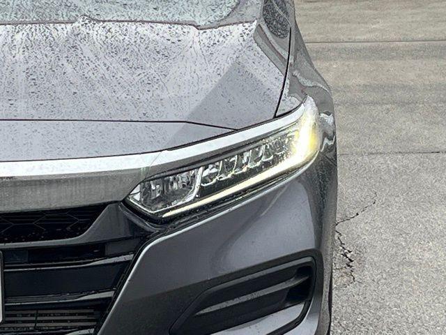 used 2018 Honda Accord car, priced at $18,894