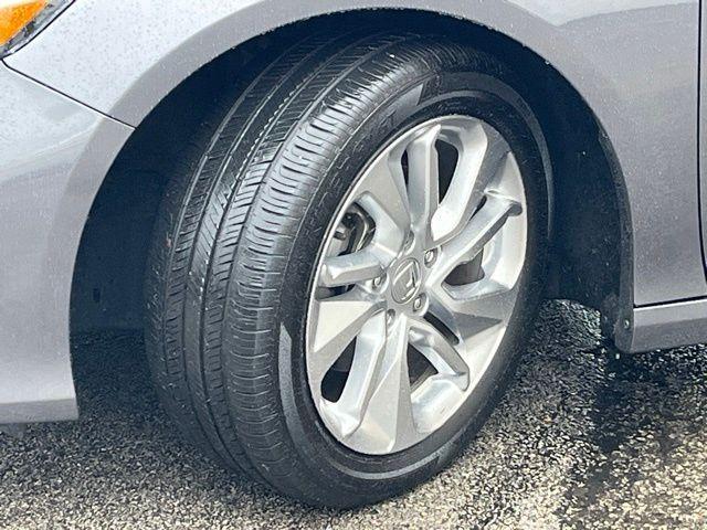 used 2018 Honda Accord car, priced at $18,894