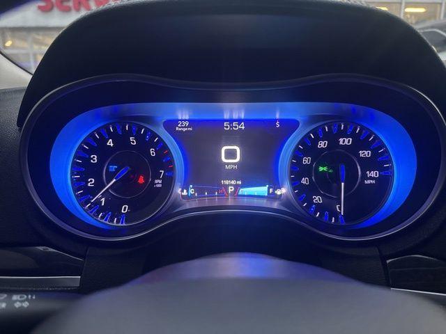 used 2018 Chrysler 300 car, priced at $14,647