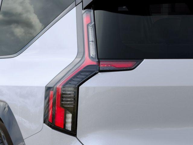new 2026 Kia EV9 car, priced at $63,187