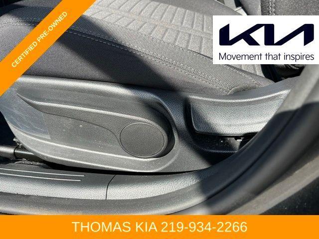 used 2025 Kia K5 car, priced at $26,000