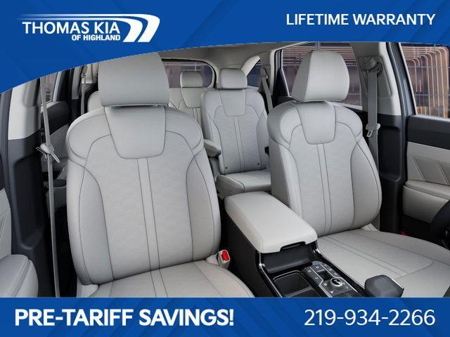 new 2025 Kia Sorento car, priced at $41,630