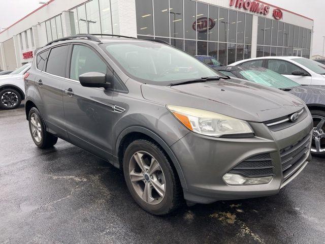 used 2013 Ford Escape car, priced at $3,491