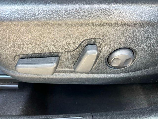 used 2024 Kia Seltos car, priced at $23,916