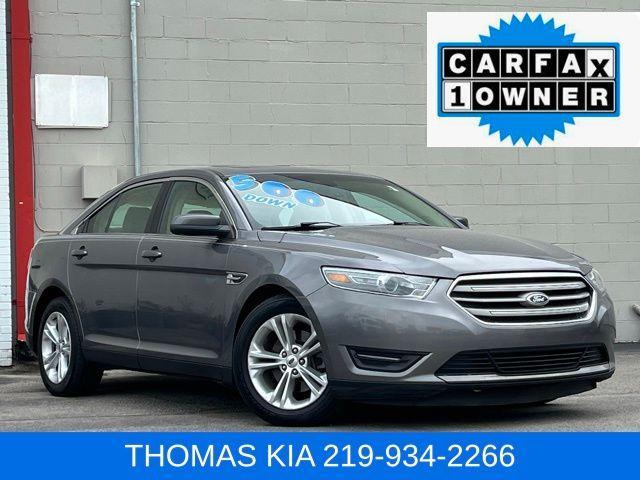used 2013 Ford Taurus car, priced at $5,991