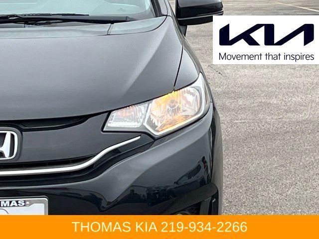 used 2015 Honda Fit car, priced at $11,991