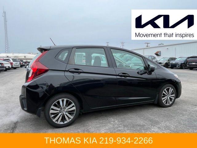 used 2015 Honda Fit car, priced at $11,991