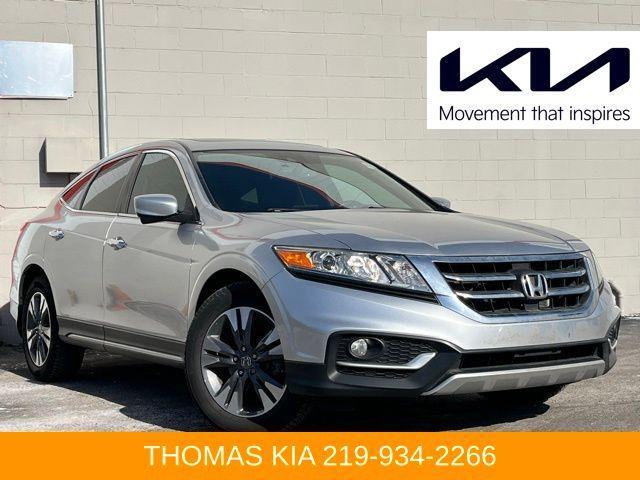 used 2015 Honda Crosstour car, priced at $8,468