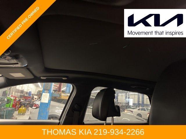 used 2023 Kia Sportage car, priced at $28,000