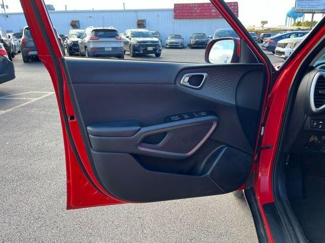 used 2020 Kia Soul car, priced at $12,543