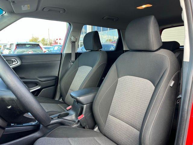 used 2020 Kia Soul car, priced at $12,543