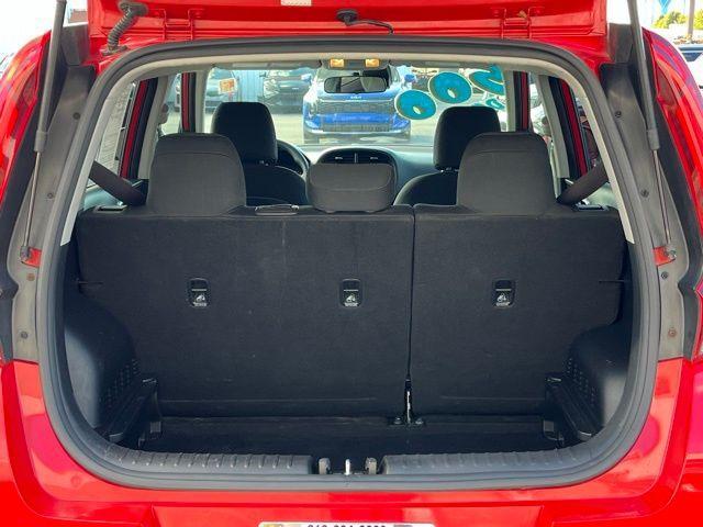 used 2020 Kia Soul car, priced at $12,543