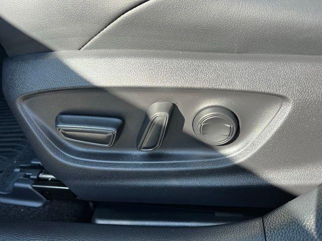 used 2025 Toyota Corolla Hatchback car, priced at $26,991