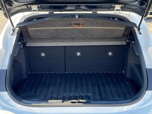 used 2025 Toyota Corolla Hatchback car, priced at $26,991