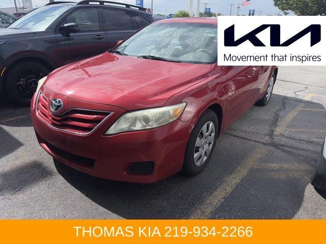 used 2011 Toyota Camry car, priced at $3,981