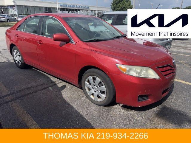 used 2011 Toyota Camry car, priced at $3,981