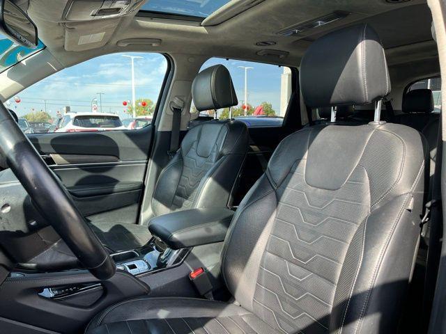 used 2022 Kia Telluride car, priced at $30,978