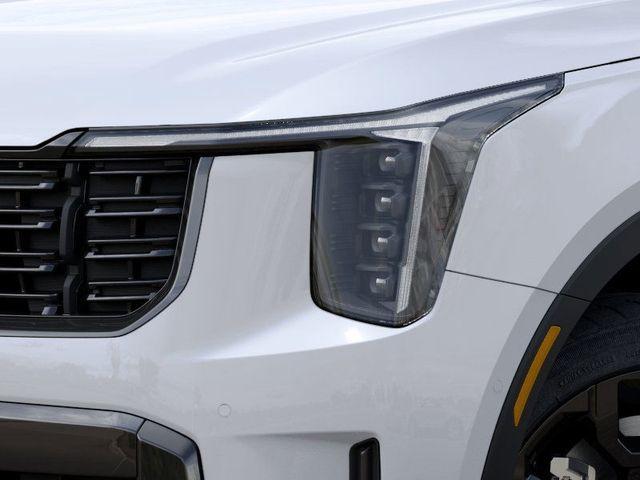 new 2026 Kia Sorento Hybrid car, priced at $46,867