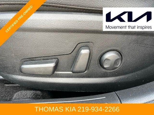 used 2023 Kia Forte car, priced at $22,645