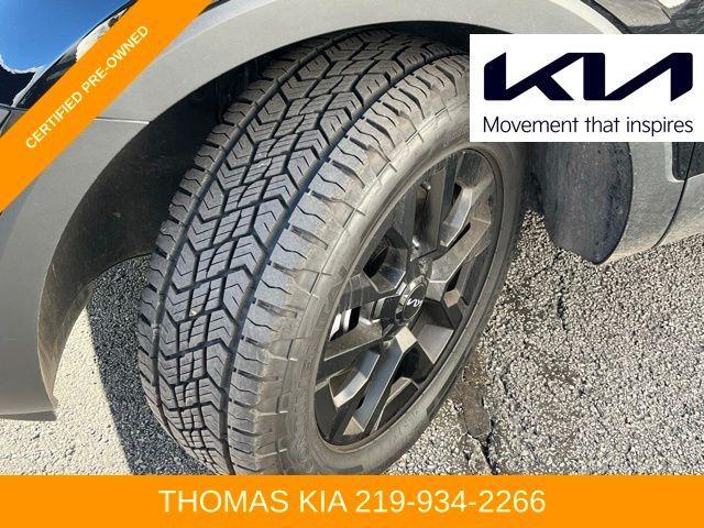 used 2024 Kia Telluride car, priced at $46,991