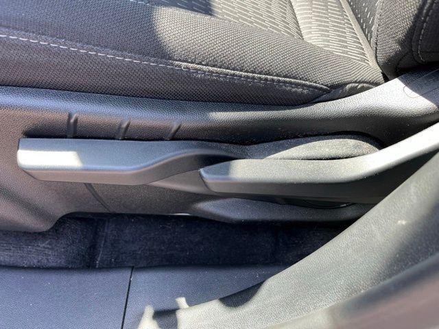 used 2025 Chevrolet Equinox car, priced at $26,733