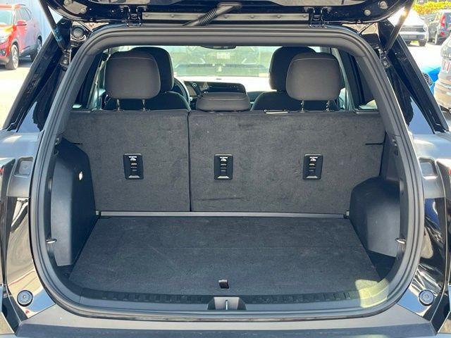 used 2025 Chevrolet Equinox car, priced at $26,733