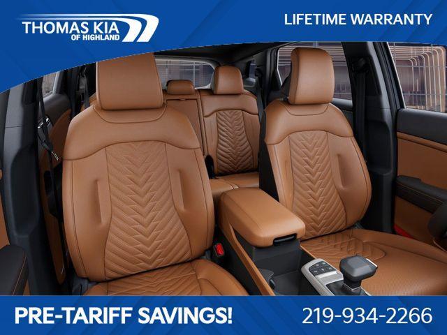 new 2026 Kia Sportage car, priced at $37,565