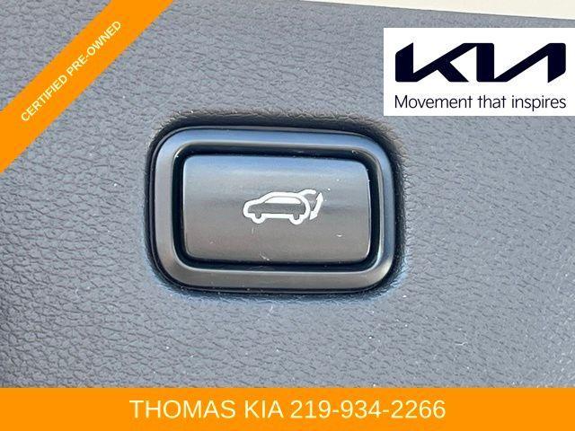 used 2023 Kia Sportage car, priced at $27,558