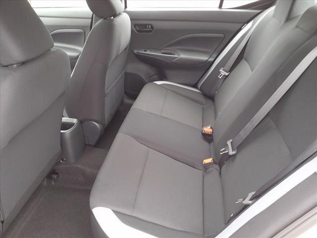 used 2025 Nissan Versa car, priced at $17,795