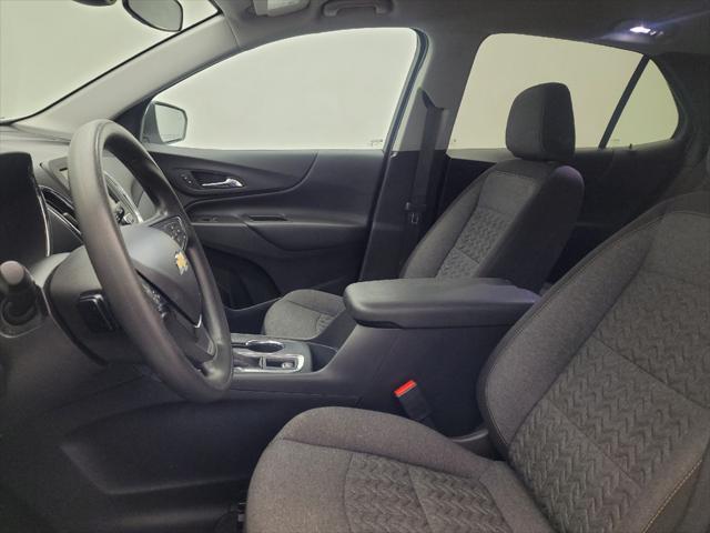 used 2023 Chevrolet Equinox car, priced at $27,495