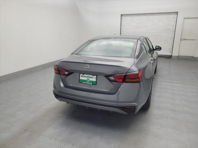 used 2023 Nissan Altima car, priced at $23,595