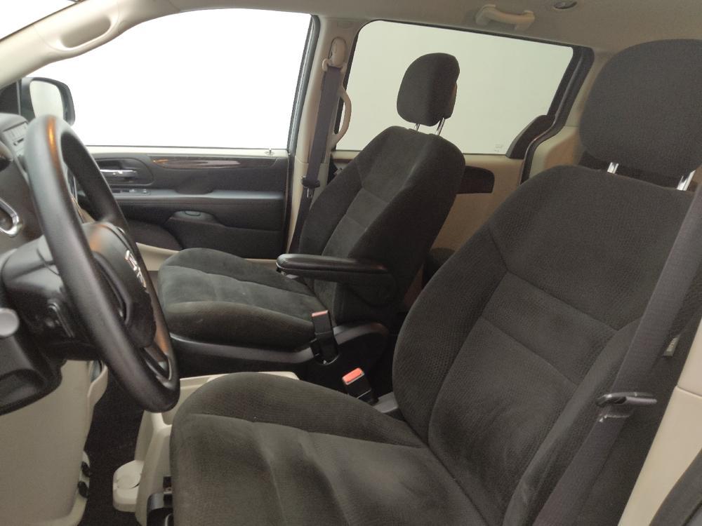 used 2016 Dodge Grand Caravan car, priced at $13,595