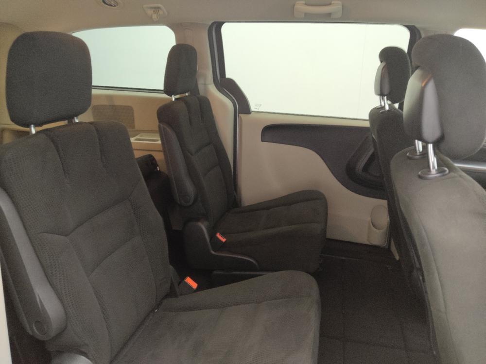 used 2016 Dodge Grand Caravan car, priced at $13,595