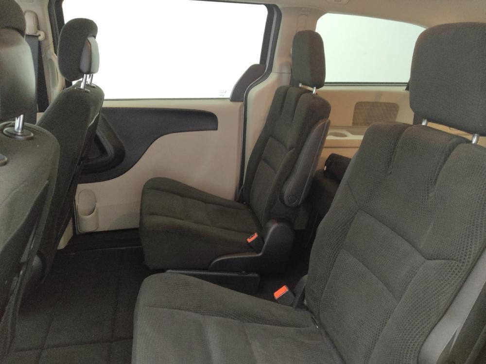 used 2016 Dodge Grand Caravan car, priced at $13,595
