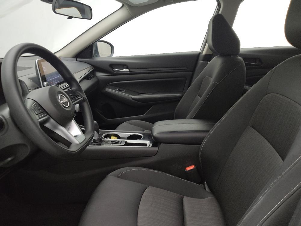 used 2024 Nissan Altima car, priced at $23,795