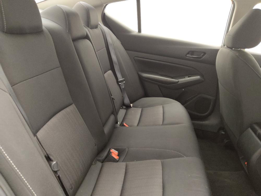 used 2024 Nissan Altima car, priced at $23,795