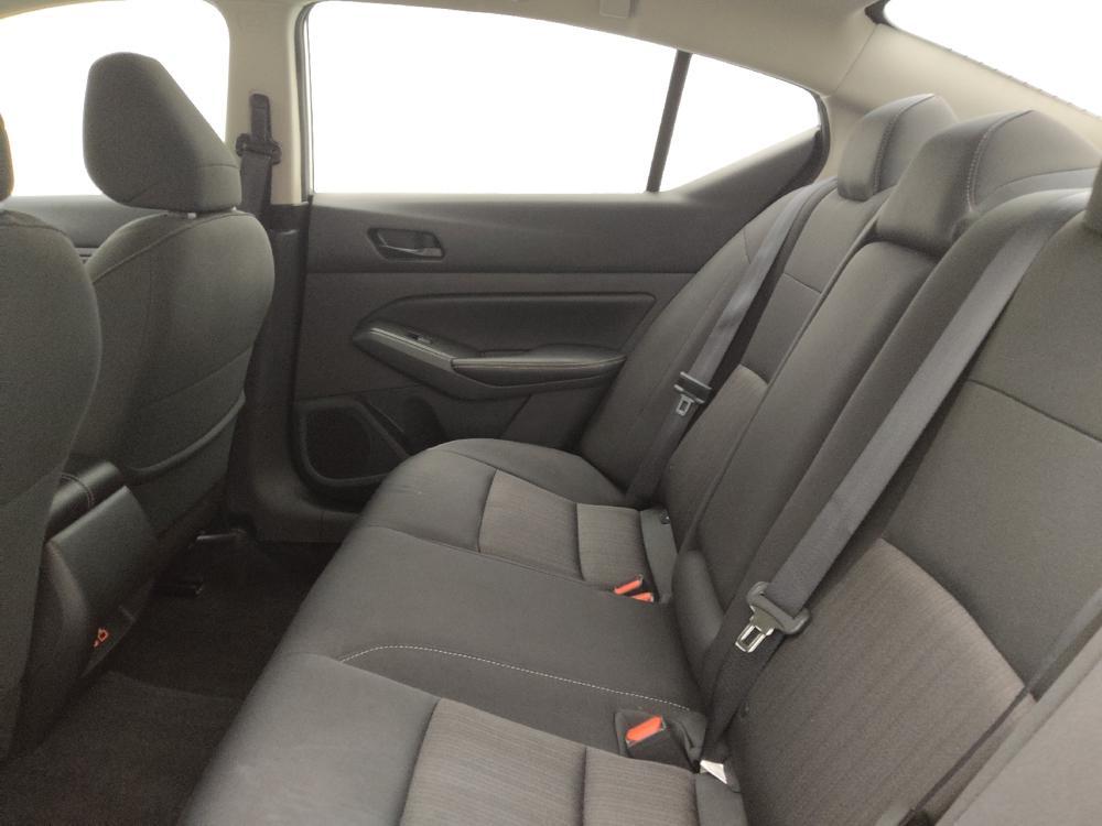 used 2024 Nissan Altima car, priced at $23,795