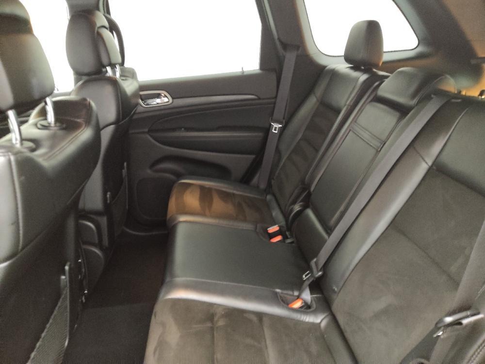 used 2020 Jeep Grand Cherokee car, priced at $26,195