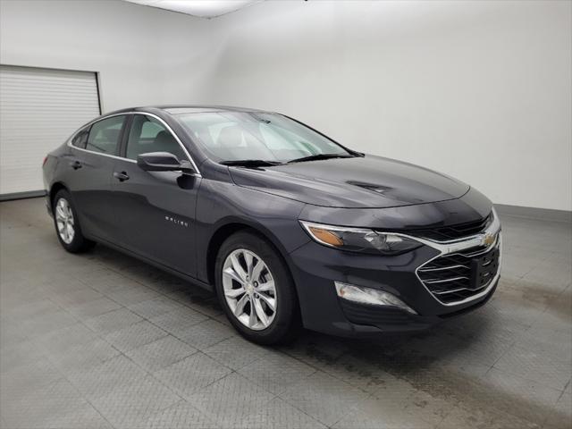 used 2023 Chevrolet Malibu car, priced at $22,595