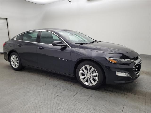 used 2023 Chevrolet Malibu car, priced at $22,595