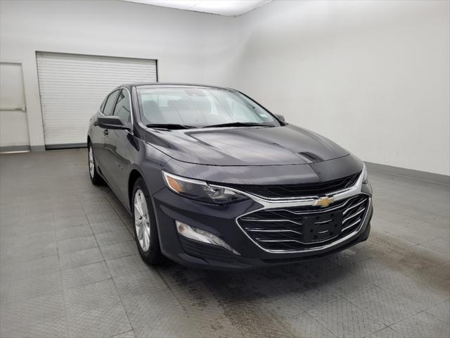 used 2023 Chevrolet Malibu car, priced at $22,595