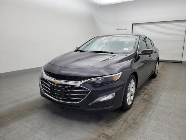 used 2023 Chevrolet Malibu car, priced at $22,595