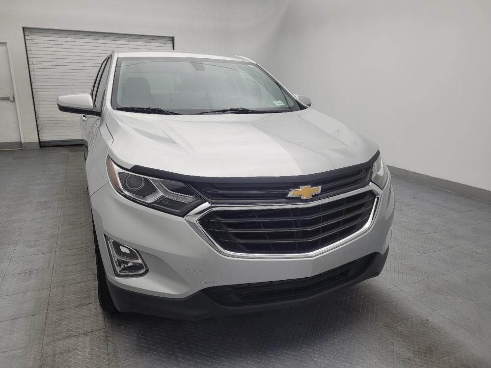 used 2019 Chevrolet Equinox car, priced at $18,995