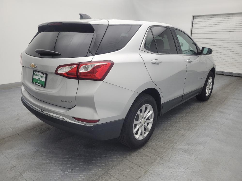 used 2019 Chevrolet Equinox car, priced at $18,995