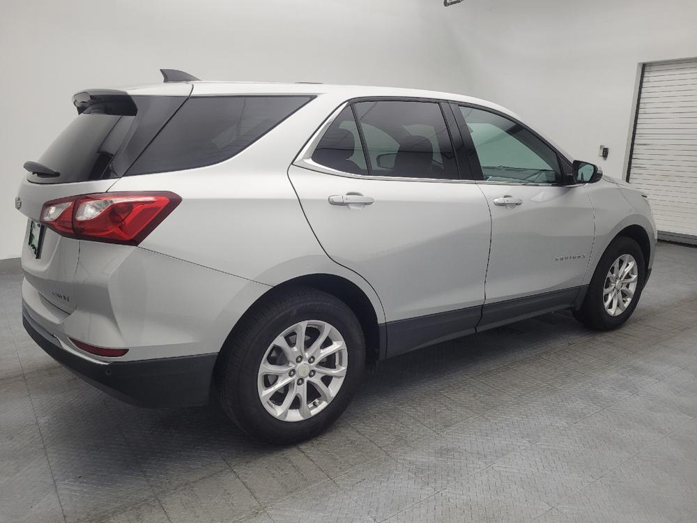 used 2019 Chevrolet Equinox car, priced at $18,995