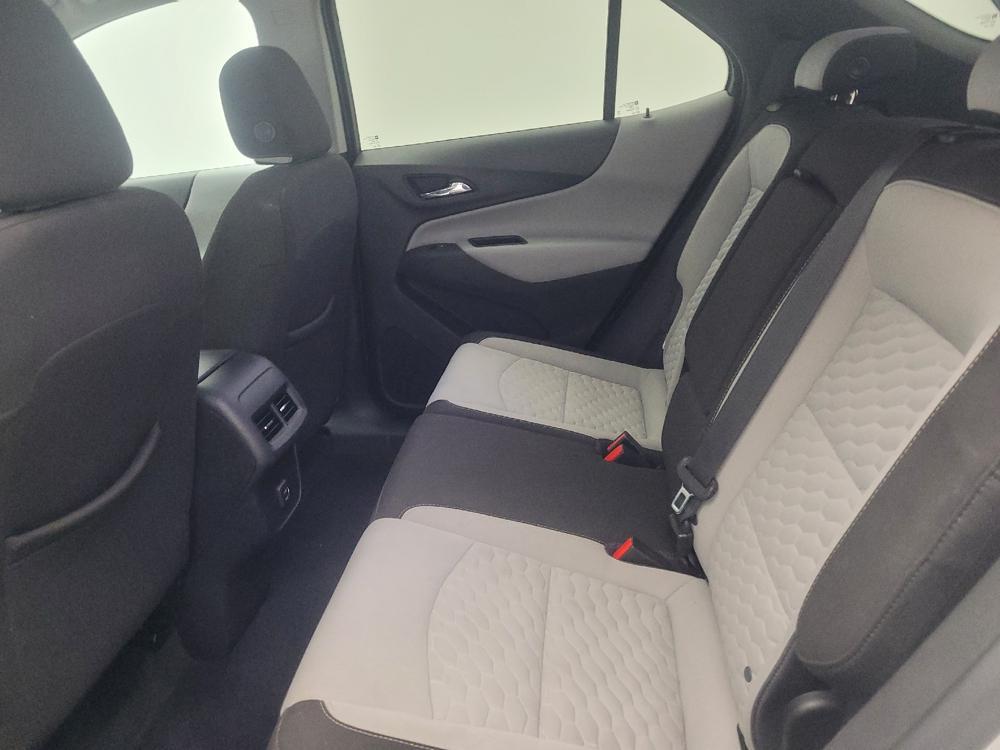 used 2019 Chevrolet Equinox car, priced at $18,995