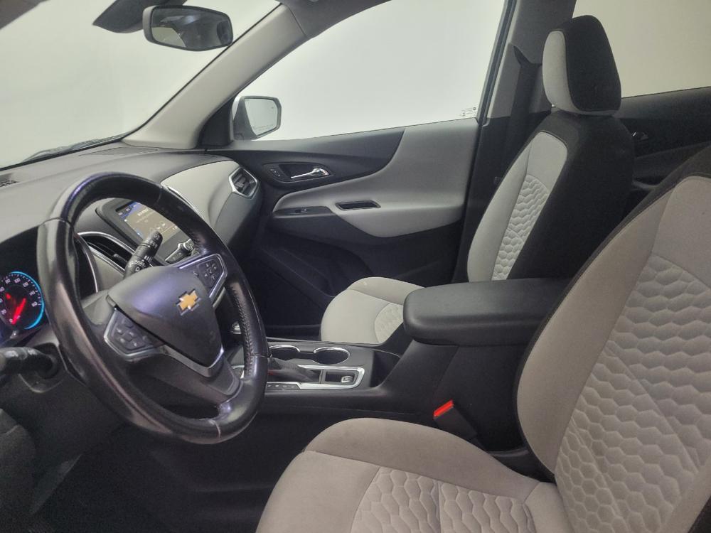 used 2019 Chevrolet Equinox car, priced at $18,995